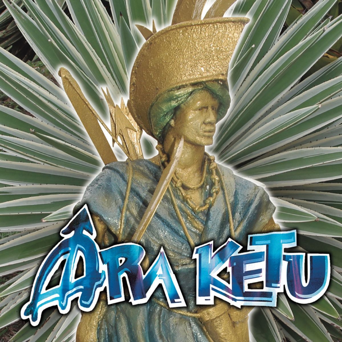 Album cover of Luandaê