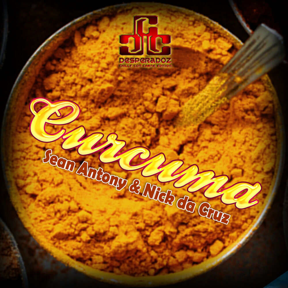 Picture of Curcuma