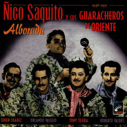 Cover of Alborada