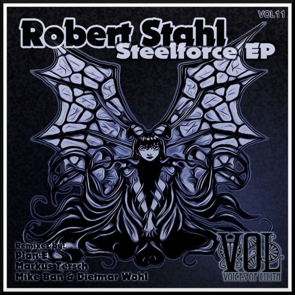 Picture of Steelforce Ep