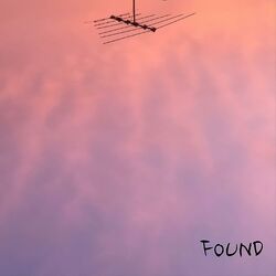 Cover of Found (feat. Stephen Onprachanh)