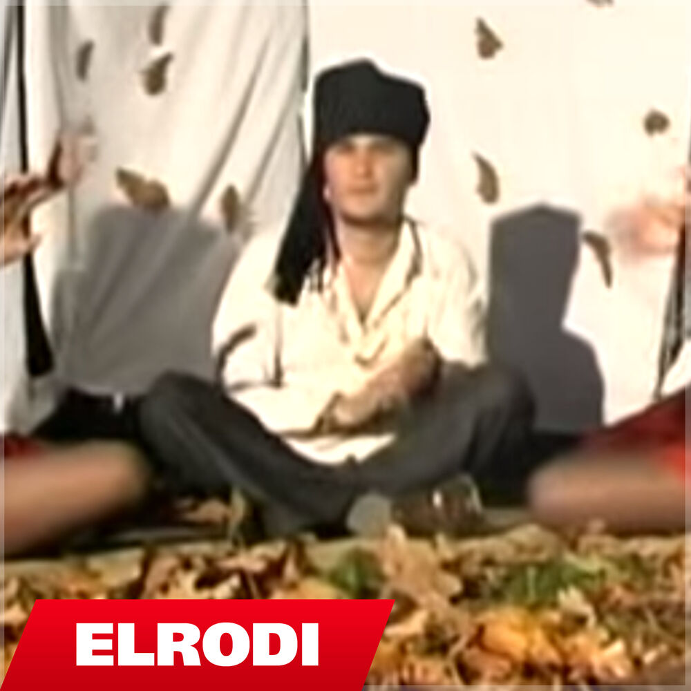 Picture of Altin Sulku - Xhixhileja