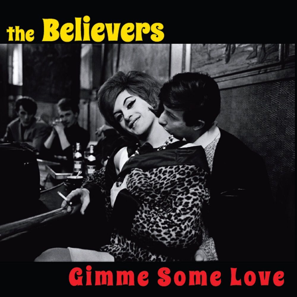 Picture of Gimme Some Love
