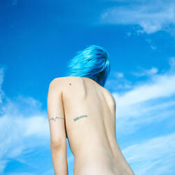 Cover of Forever (Dan Bravo Remix) [feat. Ari De Leo]
