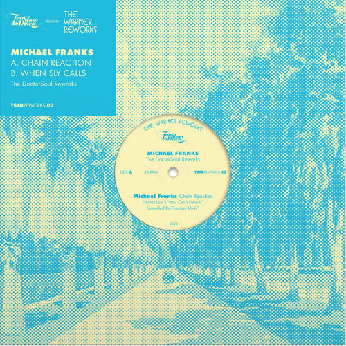 When Sly Calls (Don't Touch That Phone) by Michael Franks - 108 BPM