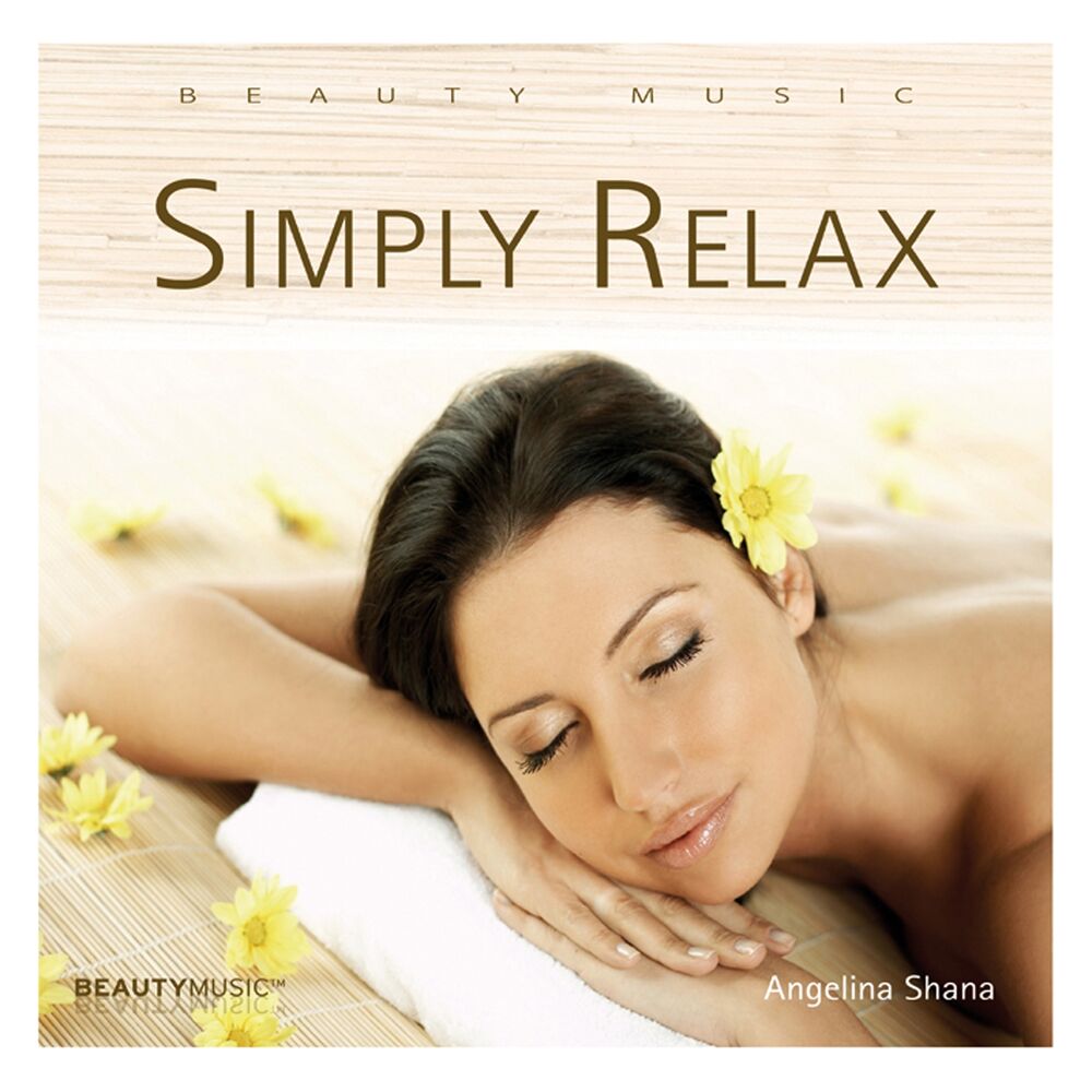 Picture of Simply Relax