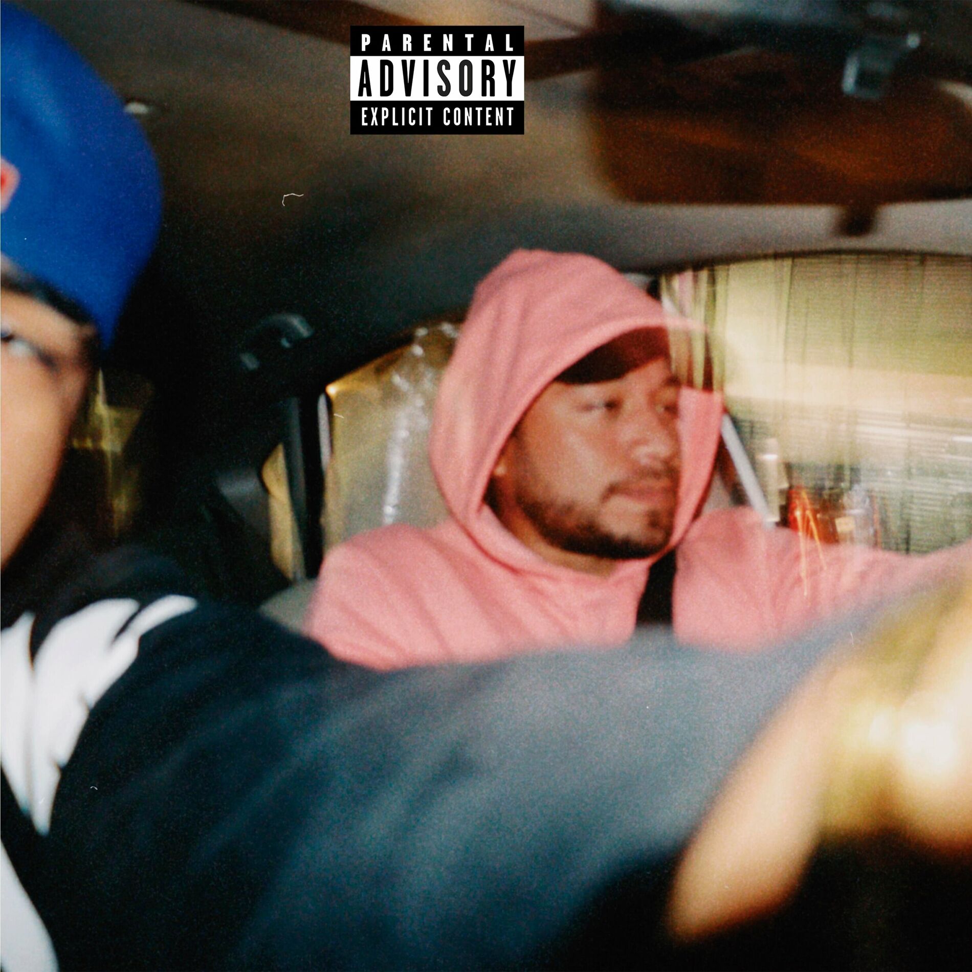 Album cover of X.Y.Z.