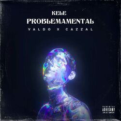Cover of Problema Mental