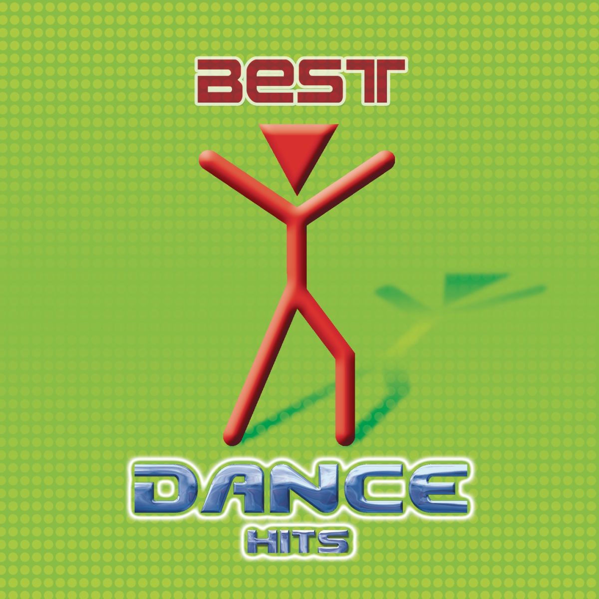 Album cover of Best Of Dance Hits