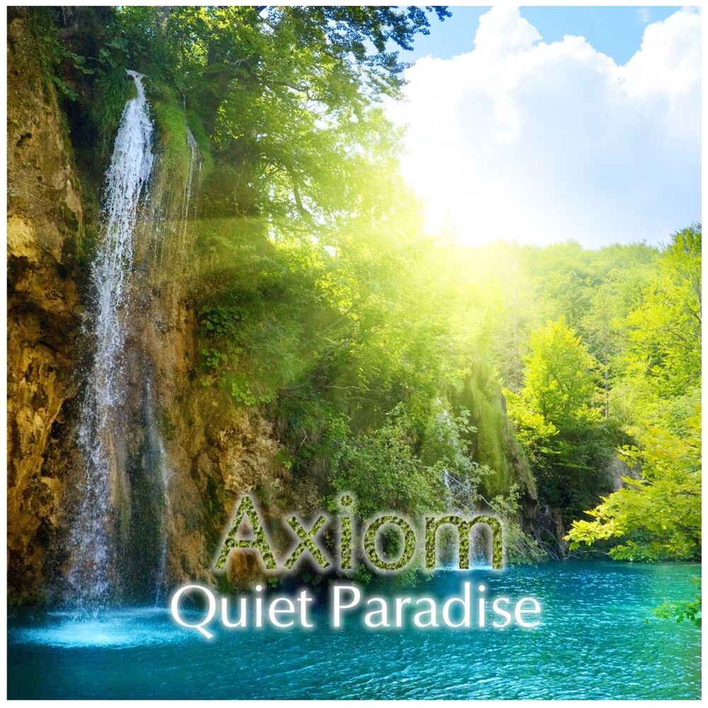 Picture of Quiet Paradise