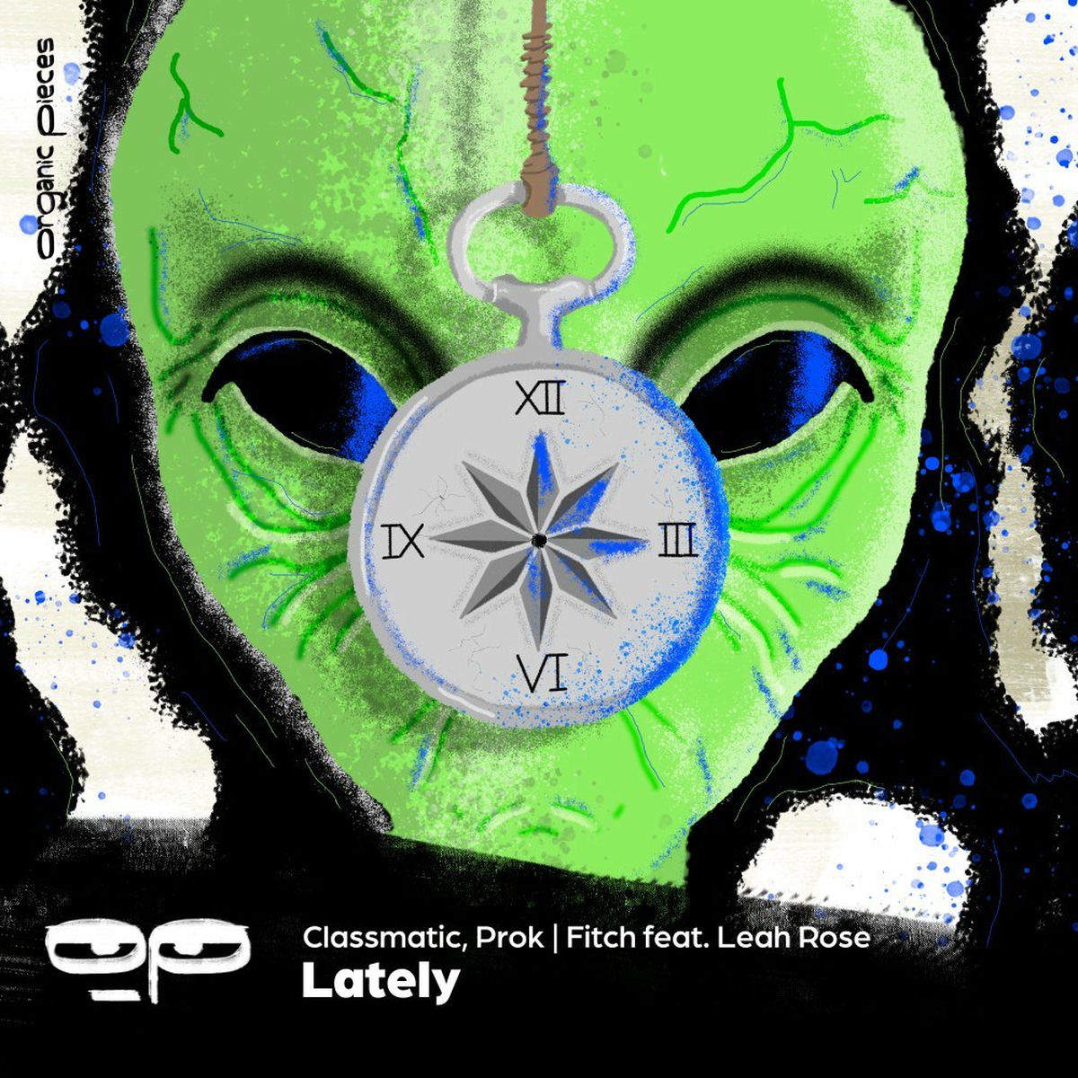 Album cover of Lately
