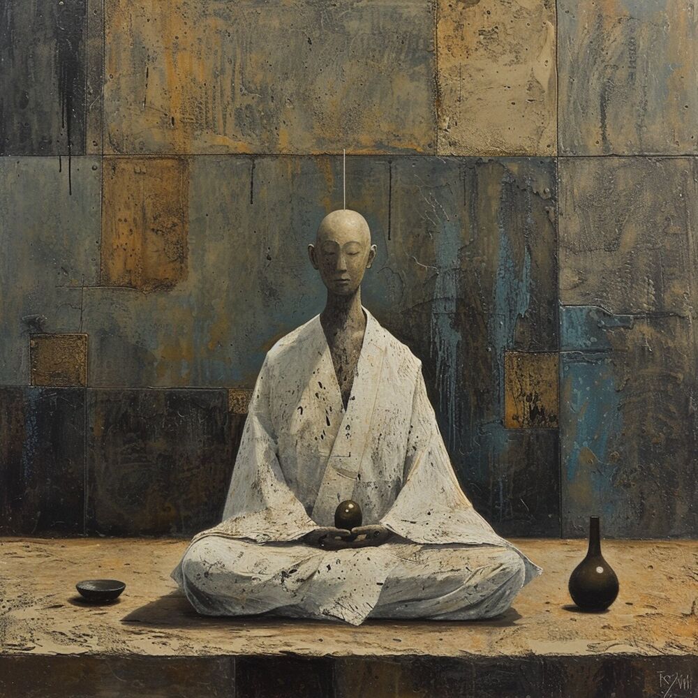 Picture of Enigmatic Soundscapes
