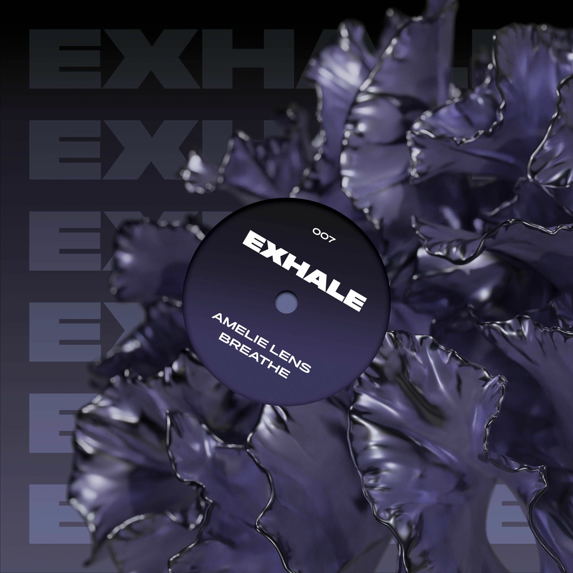 Album cover of Breathe