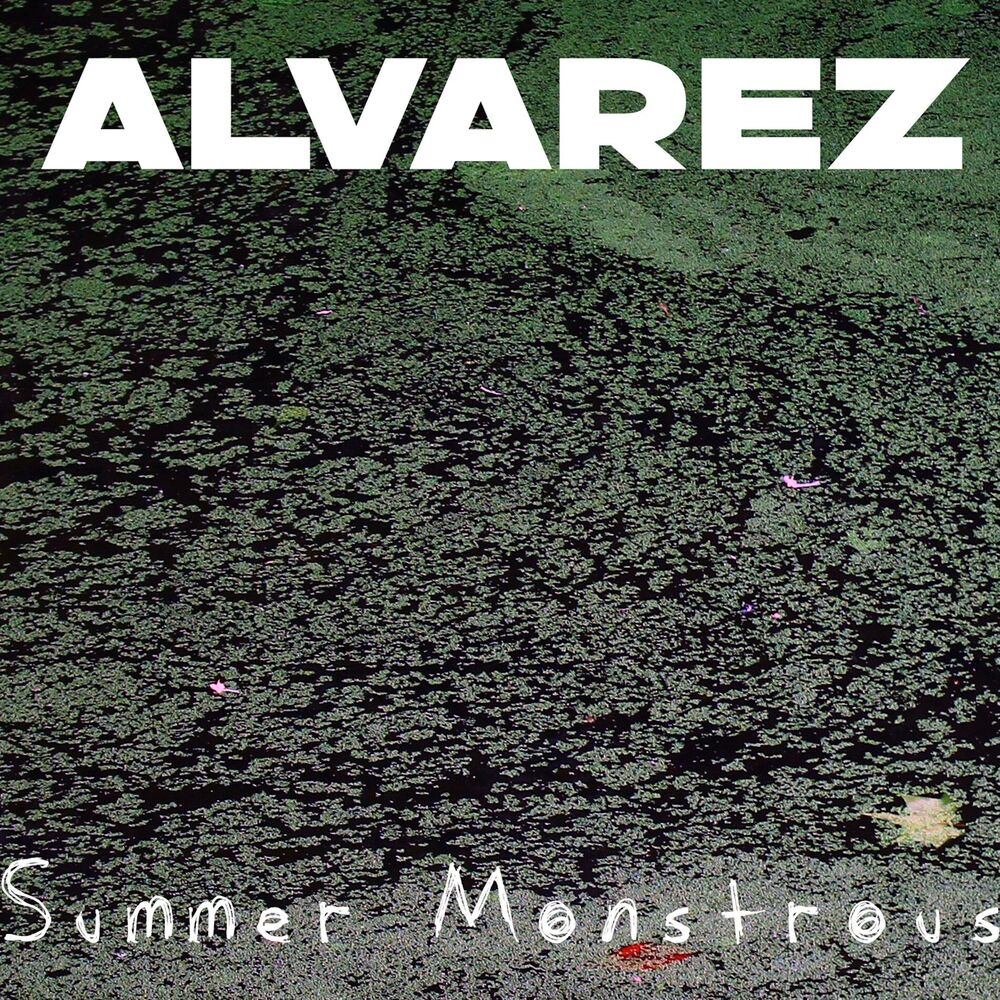Picture of Summer Monstrous