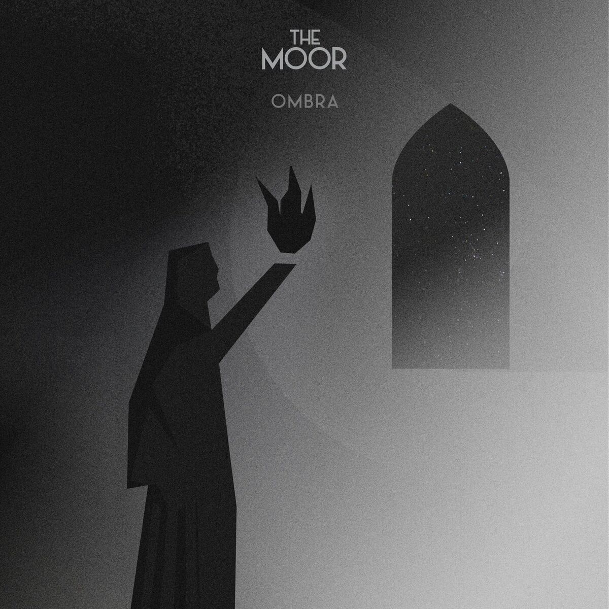 Album cover of Ombra