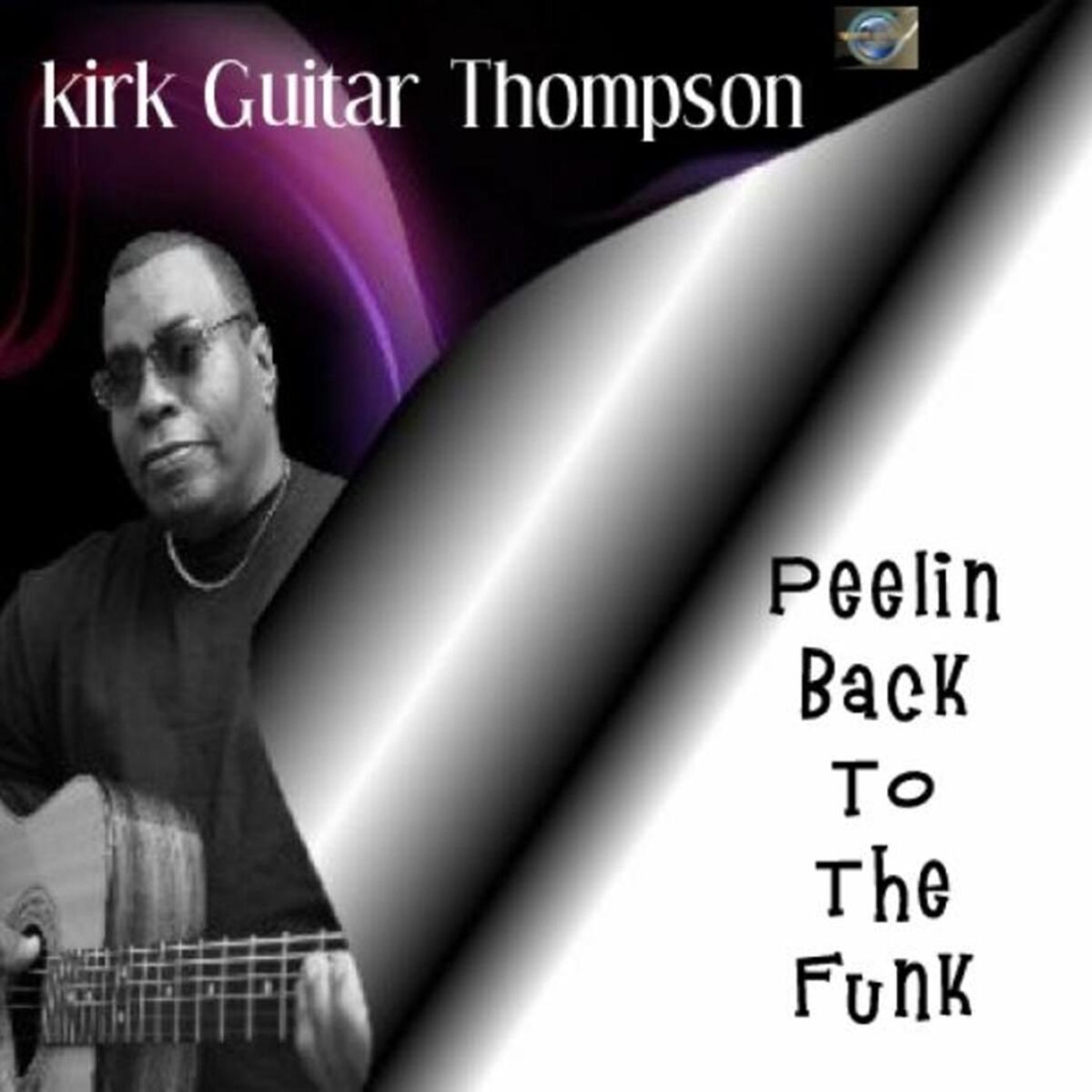 Album cover of Peelin Back to the Funk