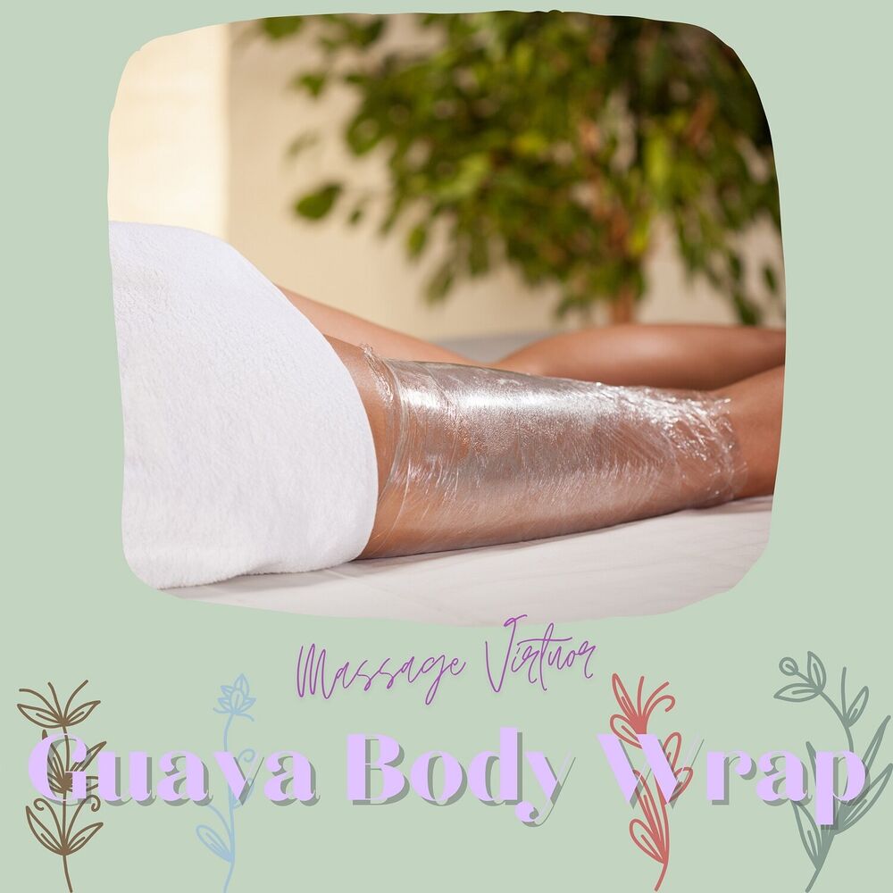 Picture of Guava Body Wrap