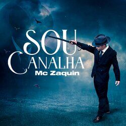 Cover of Sou Canalha
