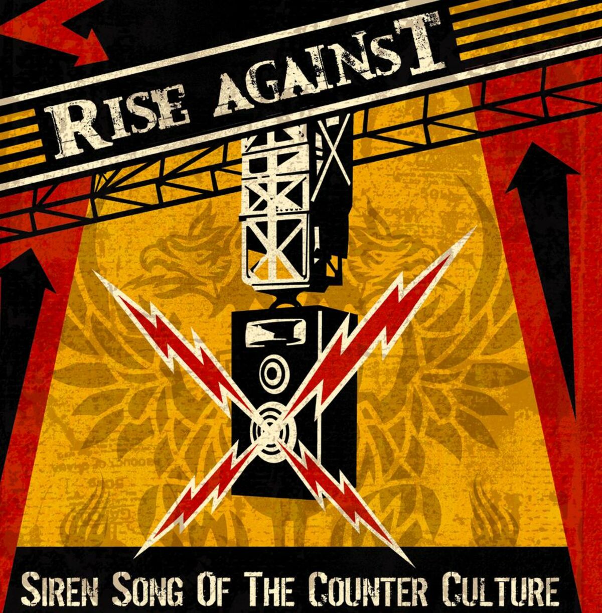 Album cover of Swing Life Away