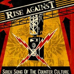 Cover of Siren Song Of The Counter-Culture