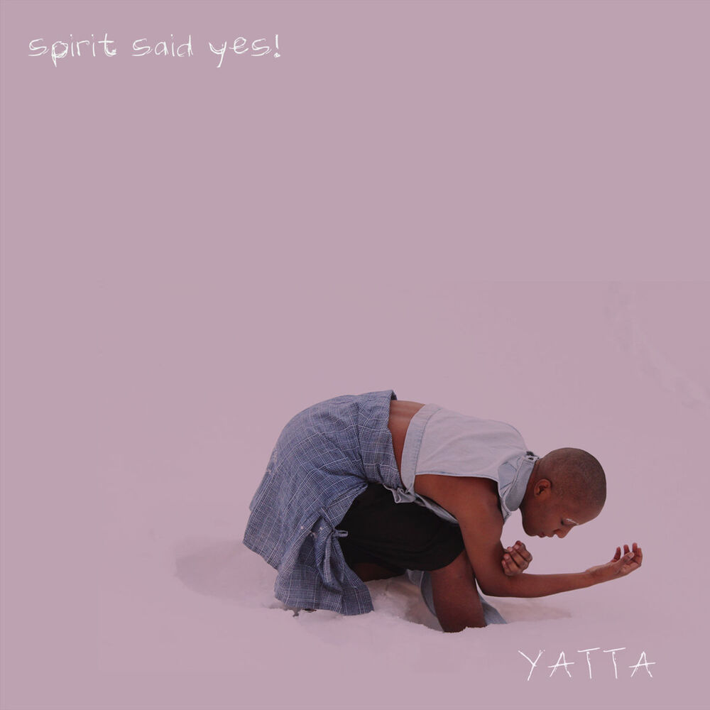 Picture of Spirit Said Yes! (Deluxe Edition)