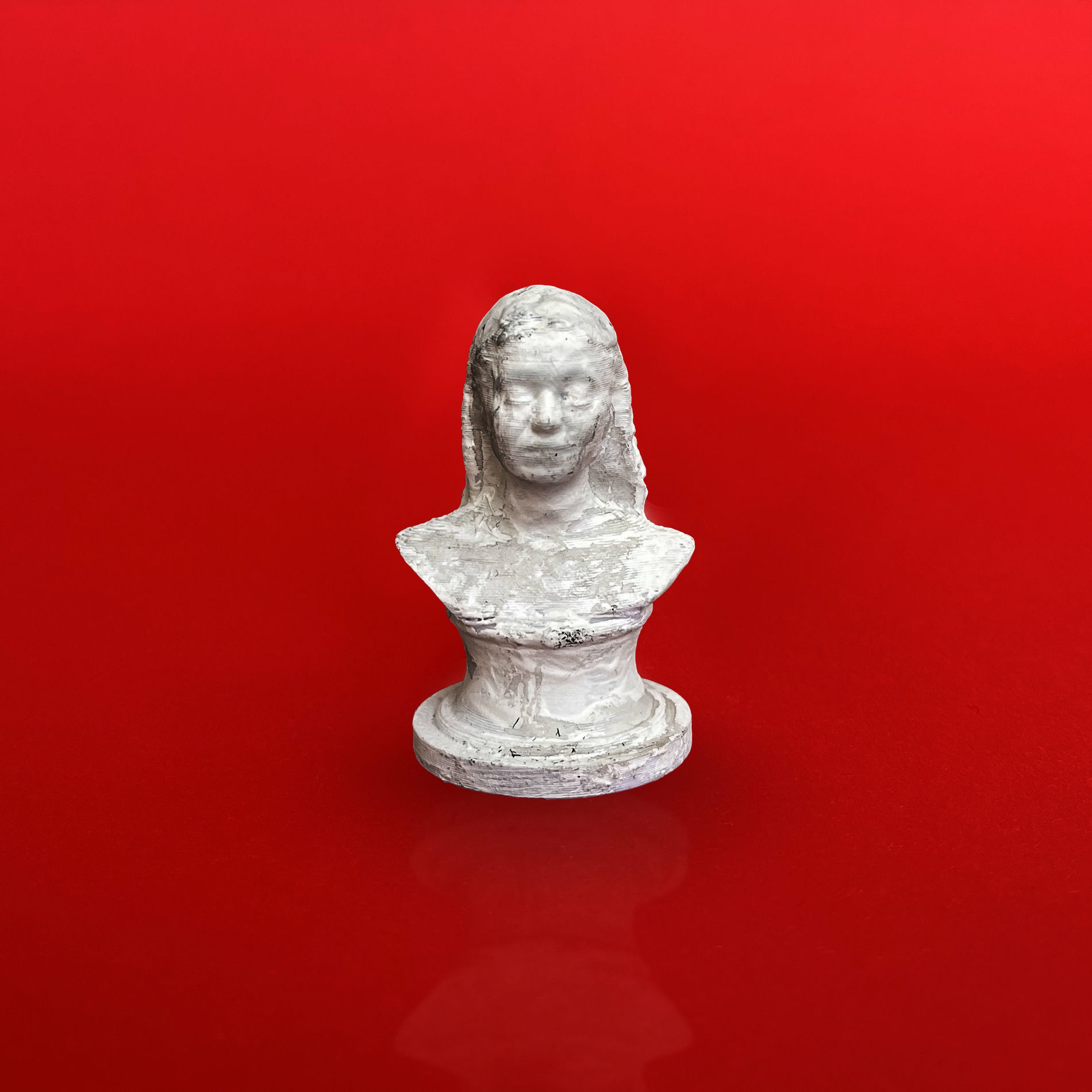 Album cover of Into Your Head