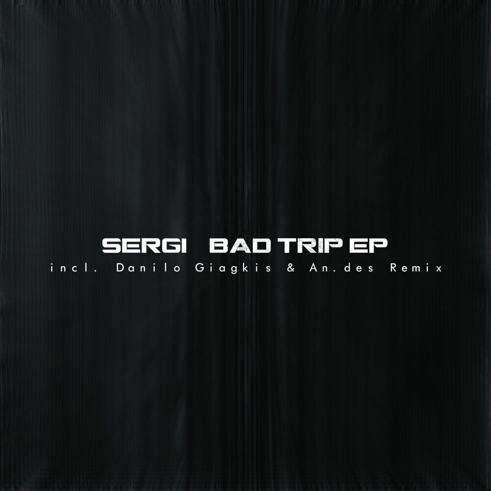 Picture of Bad Trip EP