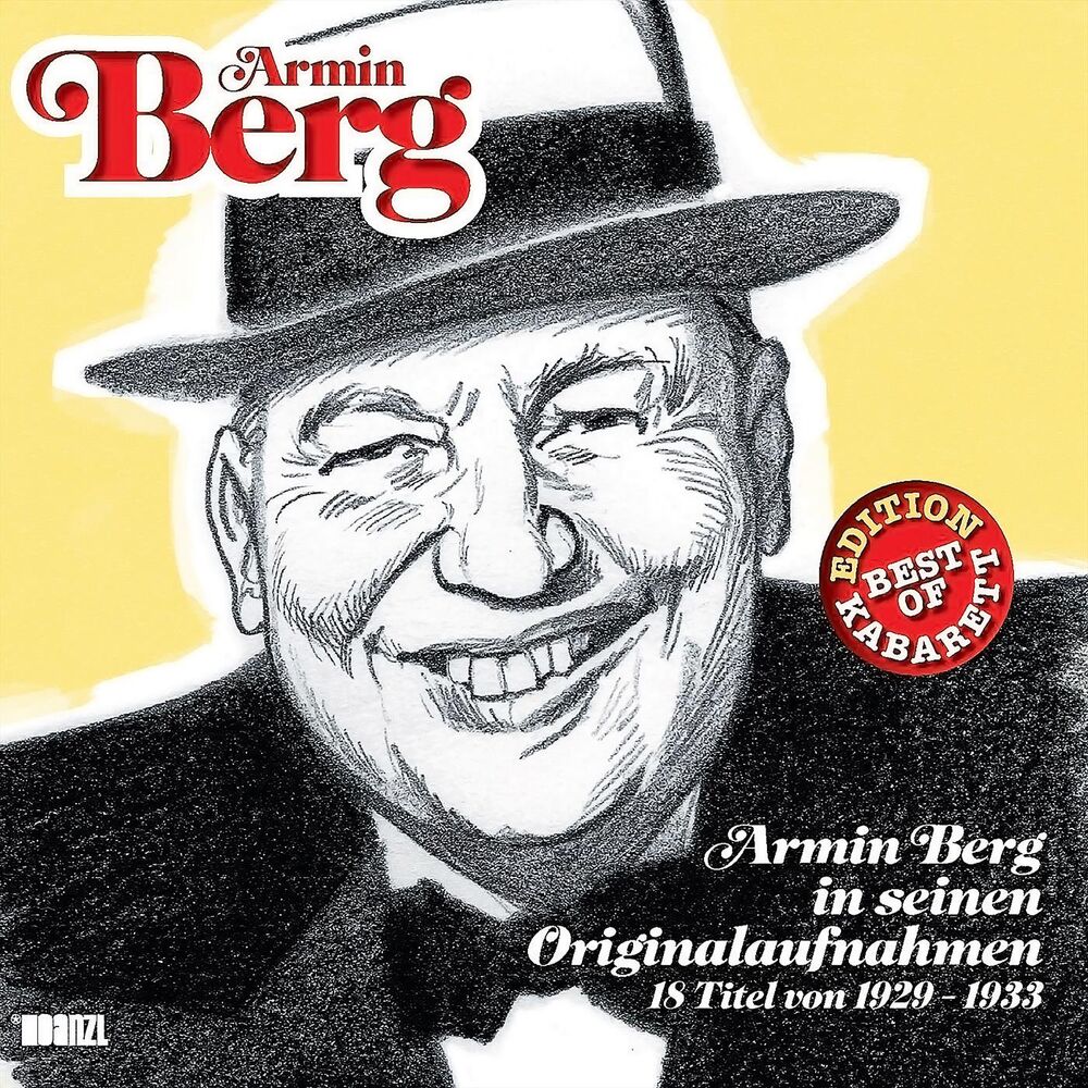 Picture of In seinen Originalaufnahmen 1929-33