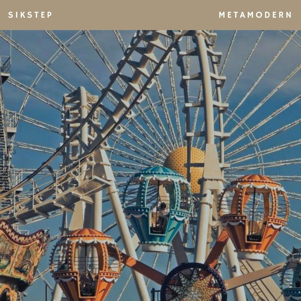 Picture of Metamodern
