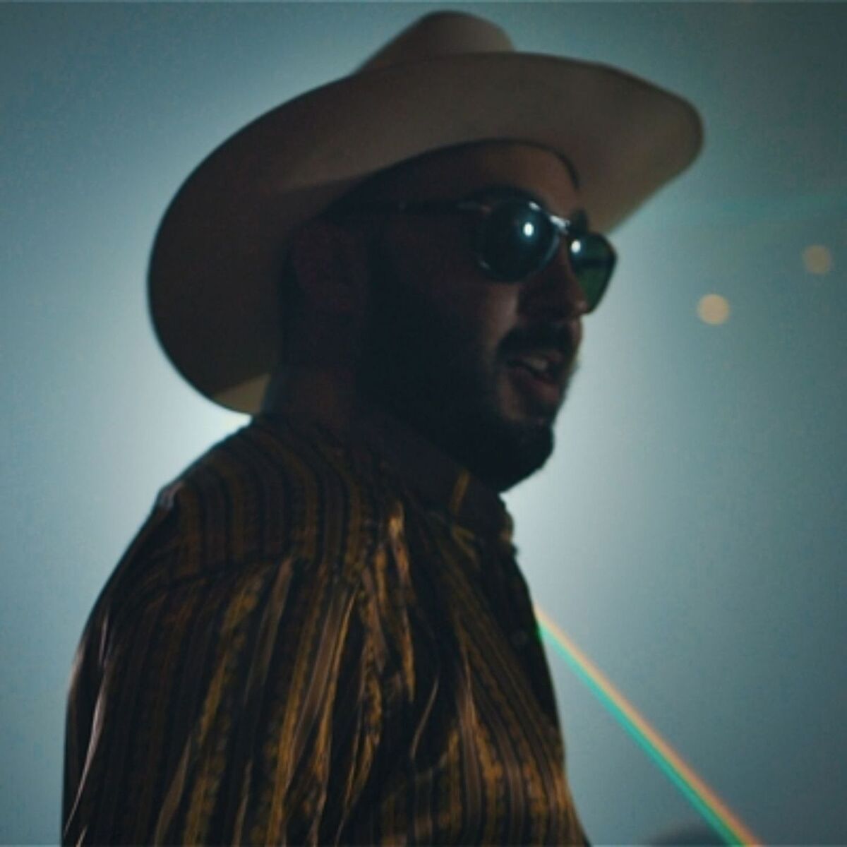 Album cover of Chico Enamorado