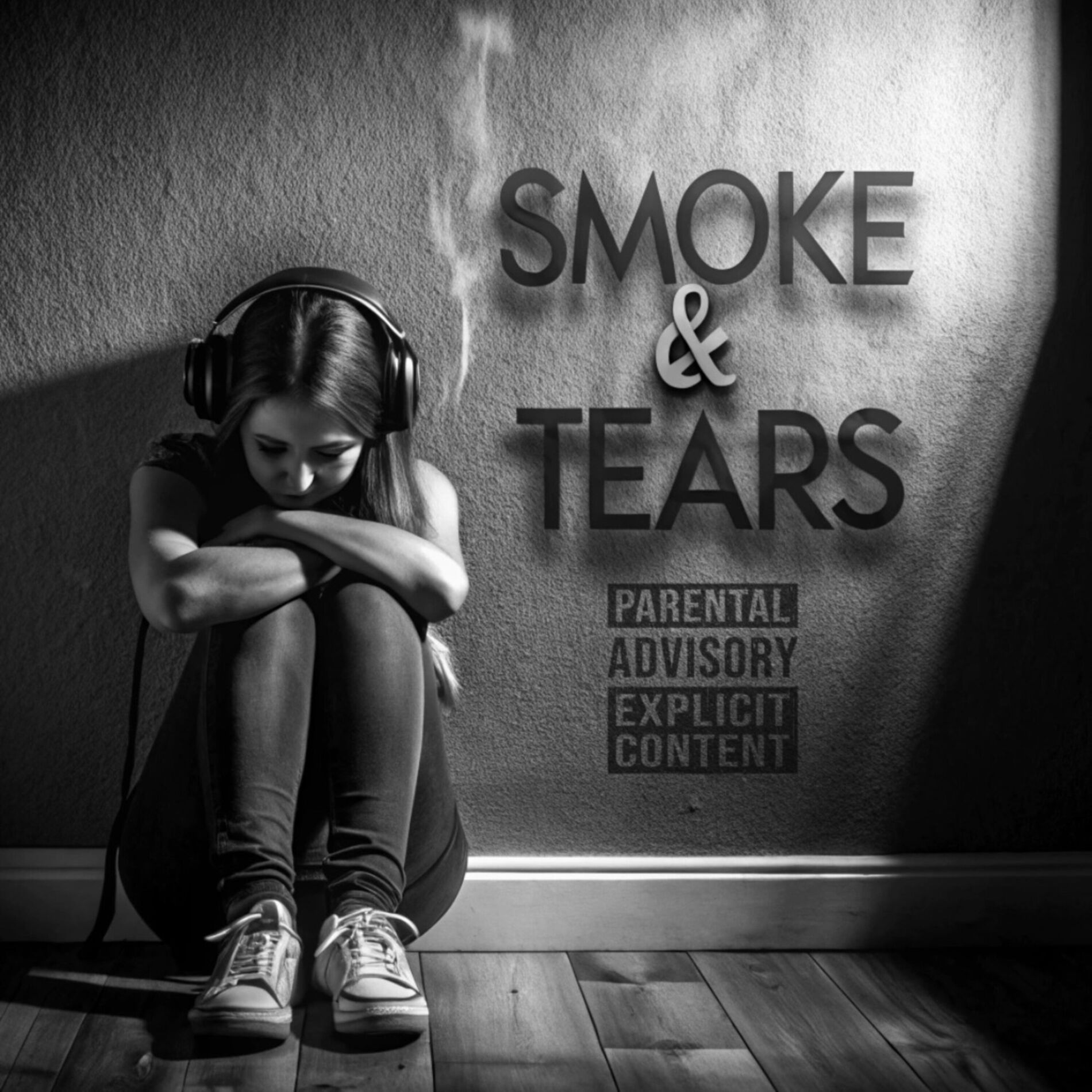 Album cover of Smoke & Tears