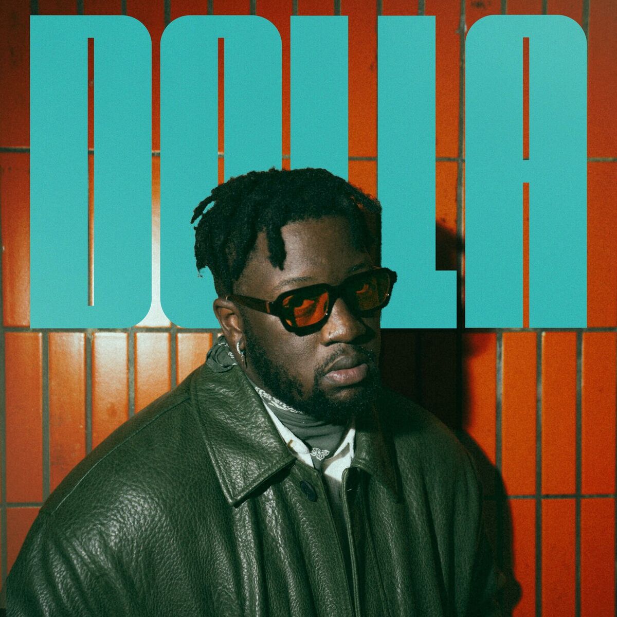 Album cover of DOLLA