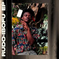 Cover of Rudo Ibofu