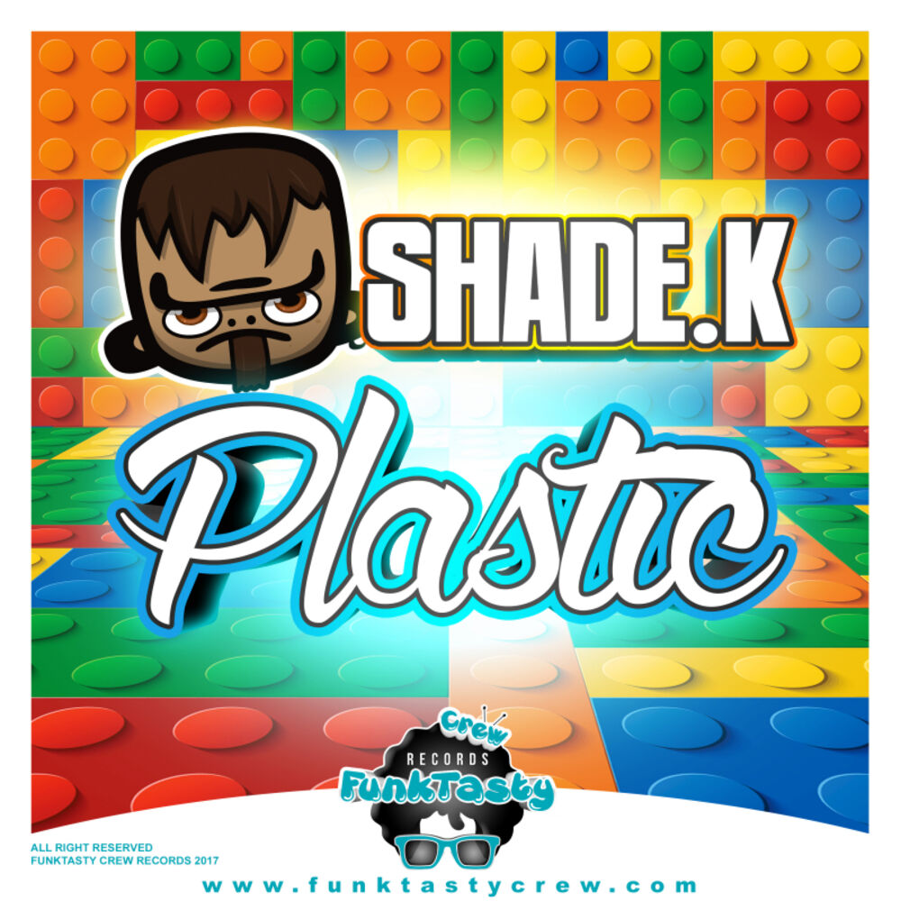 Picture of Plastic EP