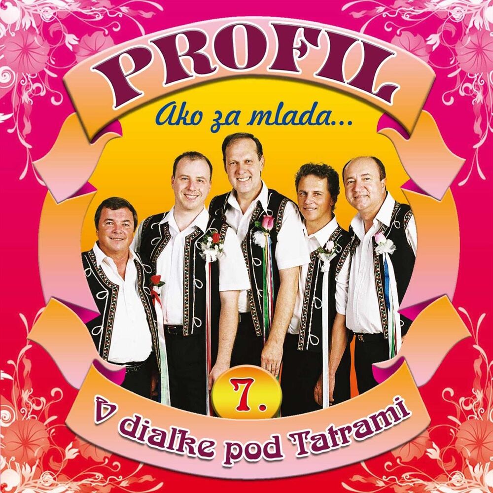 Picture of Ako za mlada...7. - V diaľke pod Tatrami