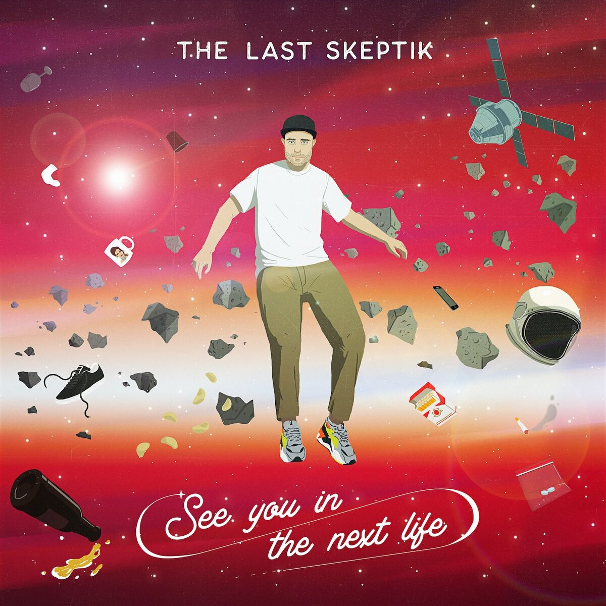 Album cover of I Like That