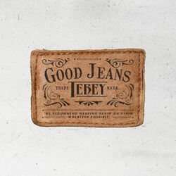 Cover of Good Jeans