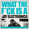 Eternal Sunshine (the Pledge) by J A Y E L E C T R O N I C A album cover