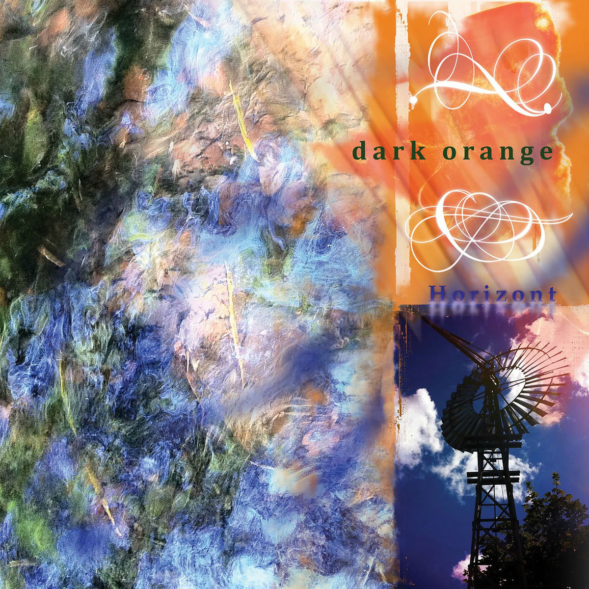 Album cover of Horizont (Bonus Version)