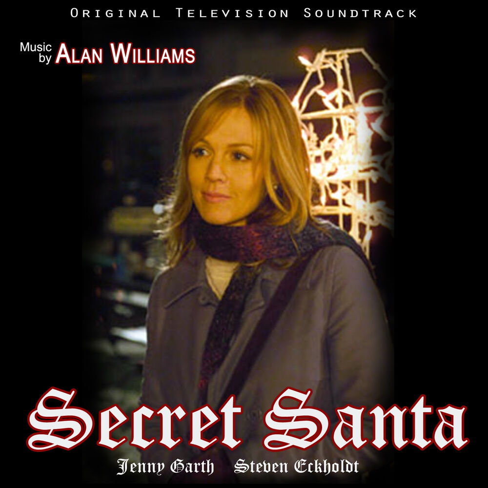 Picture of Secret Santa (Original Television Soundtrack)