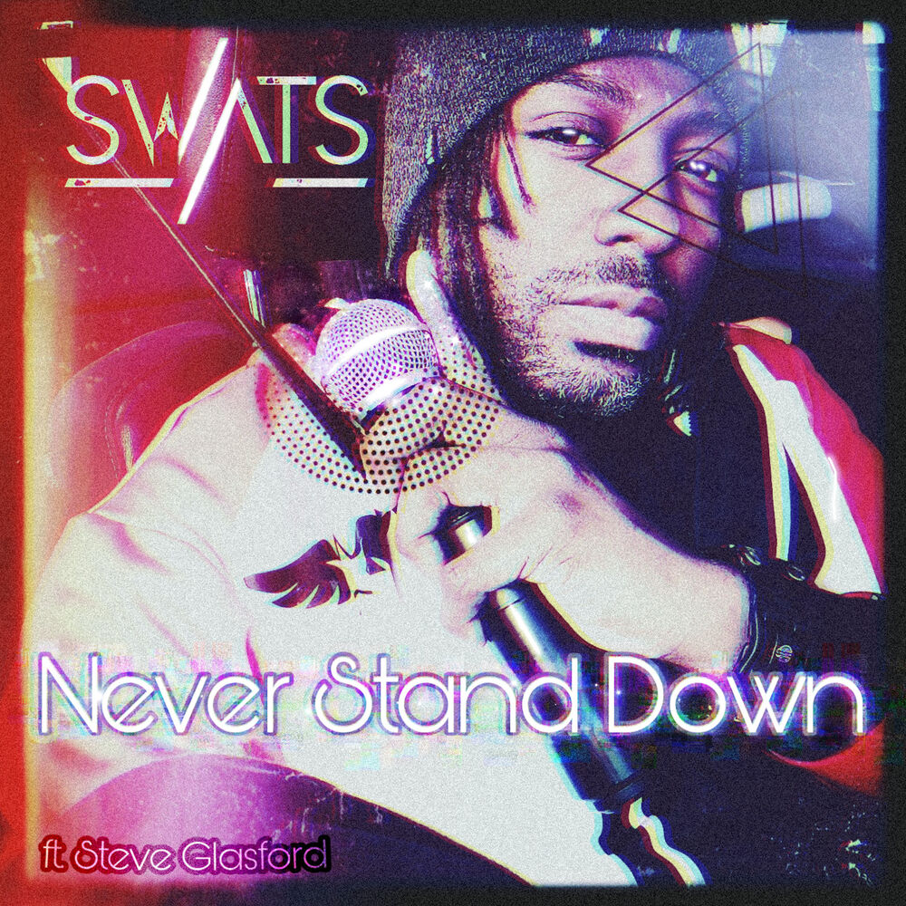 Picture of Never Stand Down