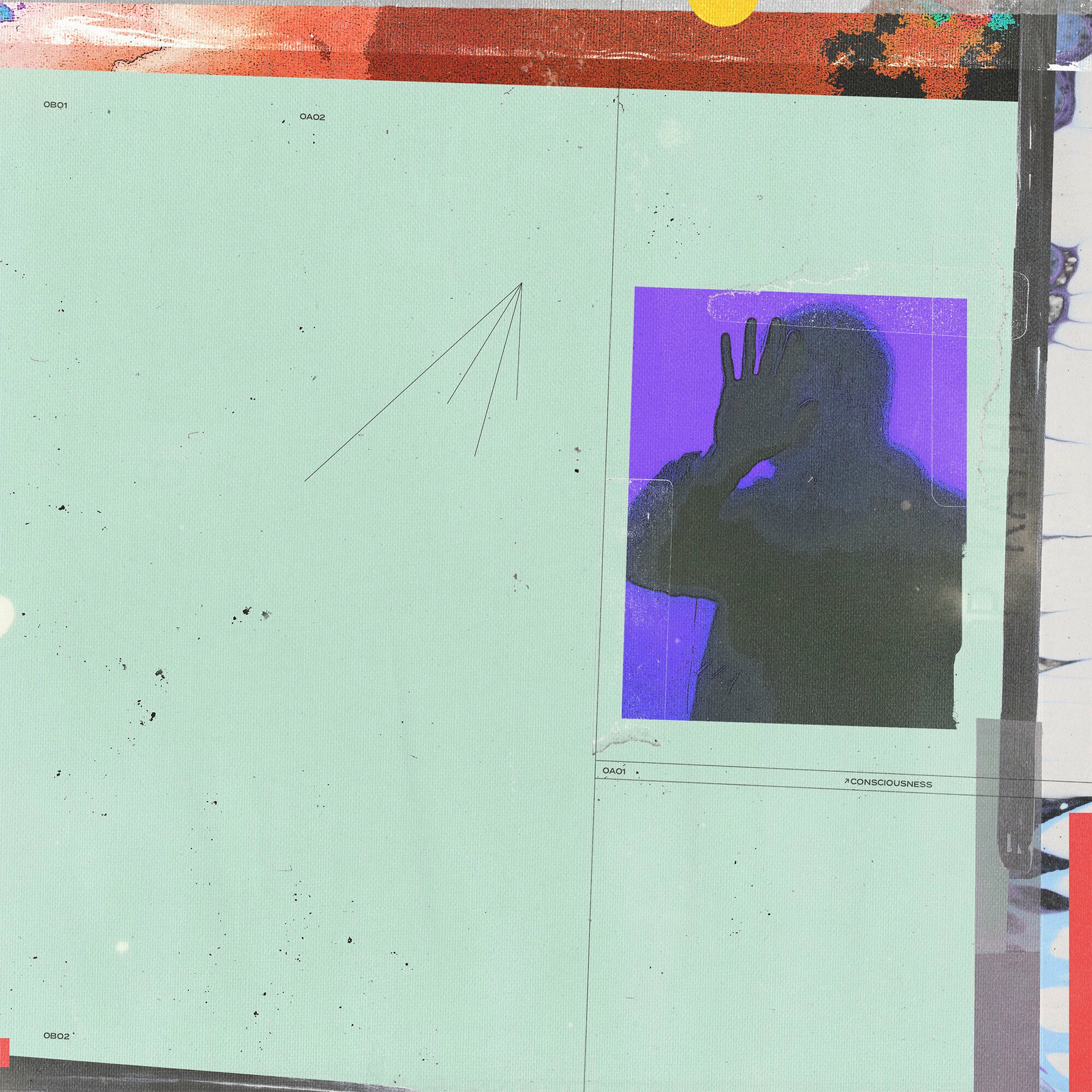 Album cover of Incurzion Remixed 2024: