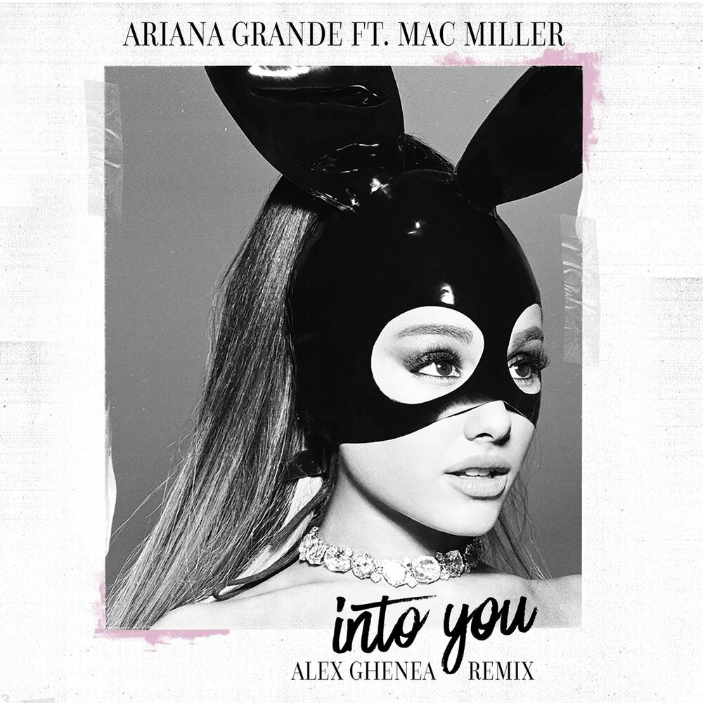Picture of Into You (Alex Ghenea Remix)