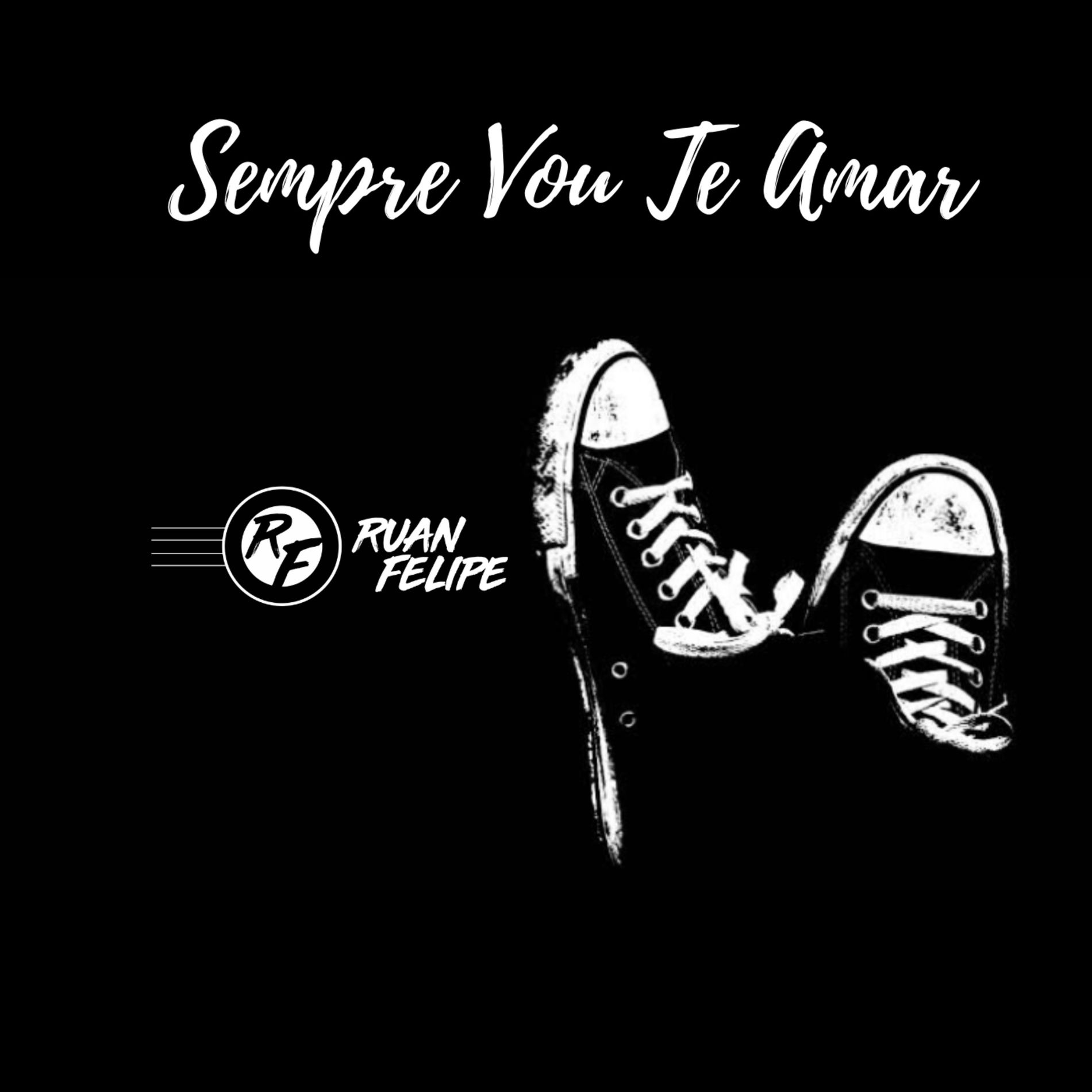 Album cover of Sempre Vou Te Amar