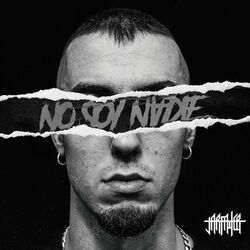Cover of No Soy Nadie