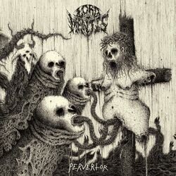 Cover of Pervertor