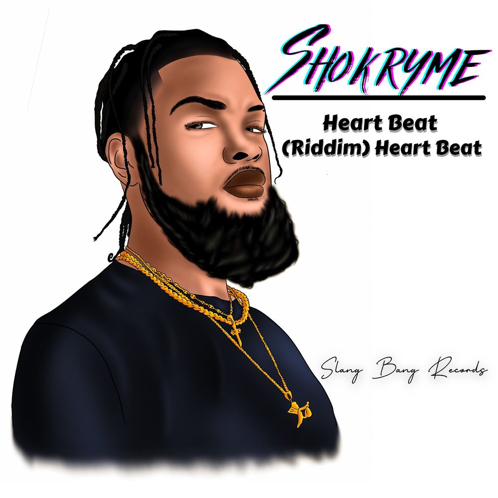 Picture of Heart Beat
