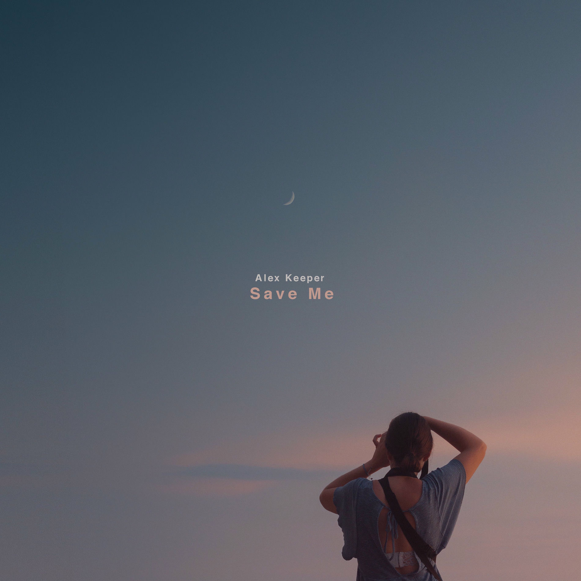 Album cover of Save Me