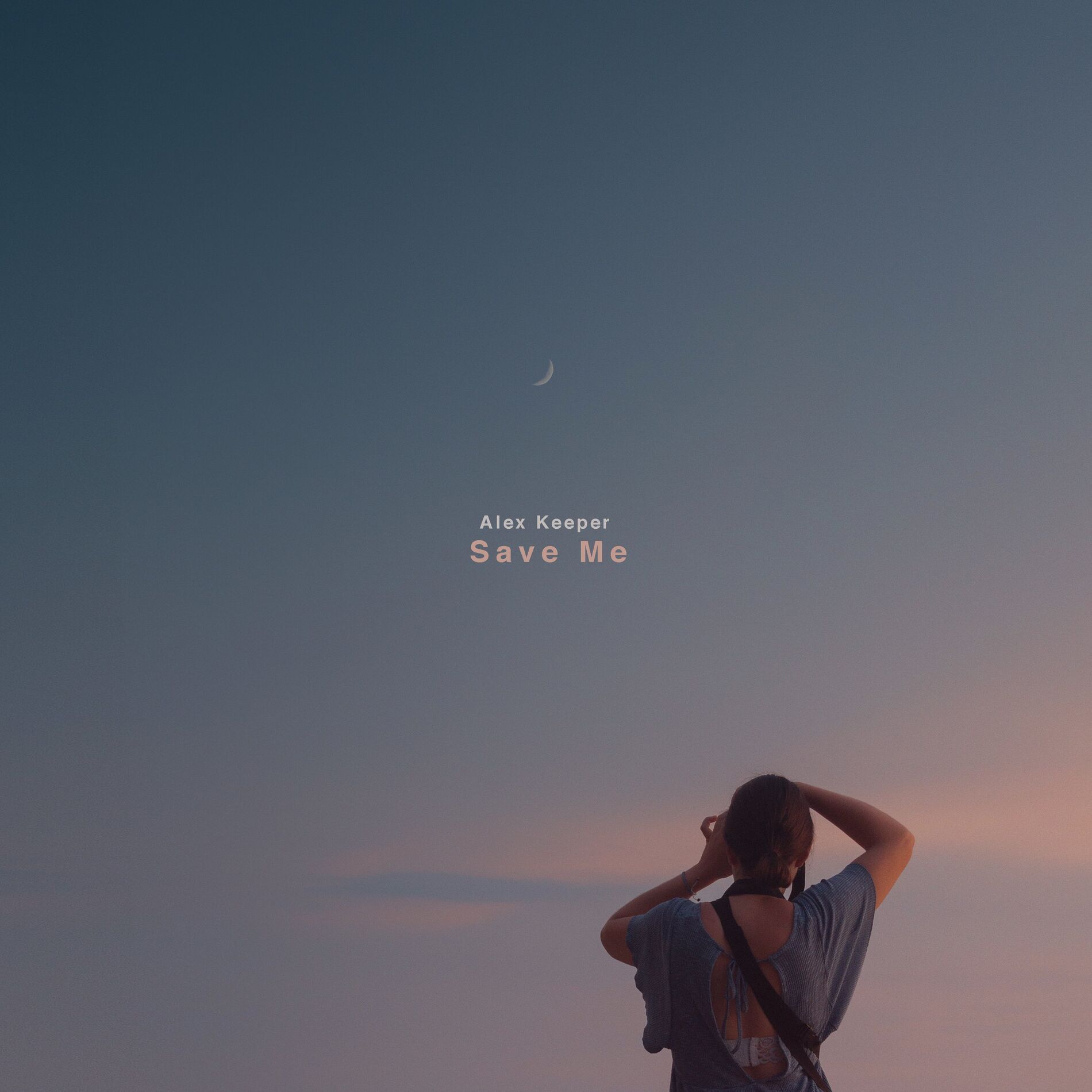Album cover of Save Me