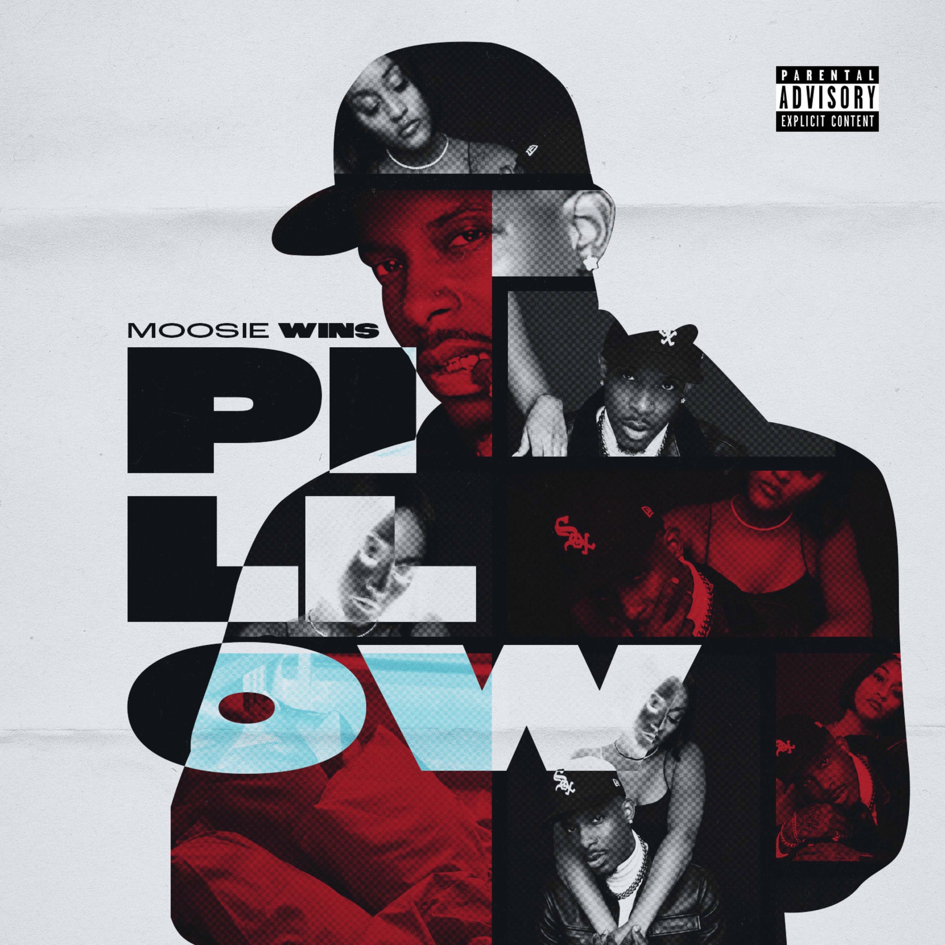 Album cover of Pillow